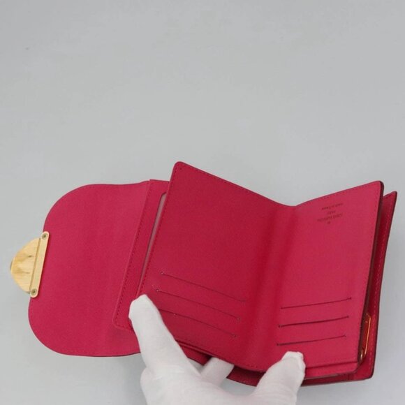 LOUIS VUITTON Monogram Multicolor Portefeuille Joy Wallet M60282 LV Auth 99985V - Picture 10 of 16